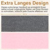 Exfoliating Shower Towel, 2-in-1 Exfoliating Towel, Premium Scrub Wash Cloth