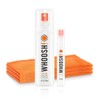 WHOOSH! Screen Shine Duo+ Desk Bottle and Pocket Sprayer &