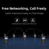 KSUN 4G Network Nationwide POC Radio with 1 Year Pre-Paid