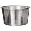 HABI Mould Mould Panettone, Aluminium, Grey, 22 x 22 x