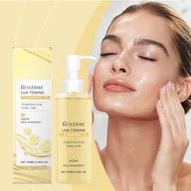 Reinigungsöl für Gesicht,Pore Control Cleansing Oil,Pore Control Reinigungsöl,Anti Poren Reinigungsöl,Pflege-Öl für die Tägliche Gesichtsreinigung,Gesichtsreiniger für Empfindliche Haut 100ML