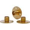 Kopp 344801082 Holder for Metal Lamp Holder, E14 and E27,