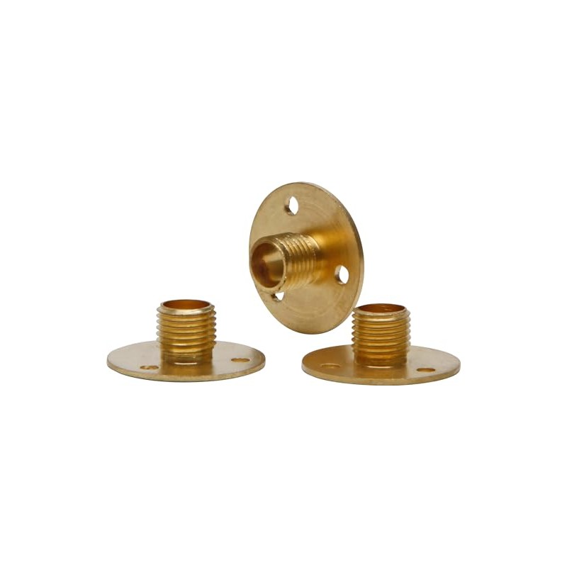 Kopp 344801082 Holder for Metal Lamp Holder, E14 and E27,