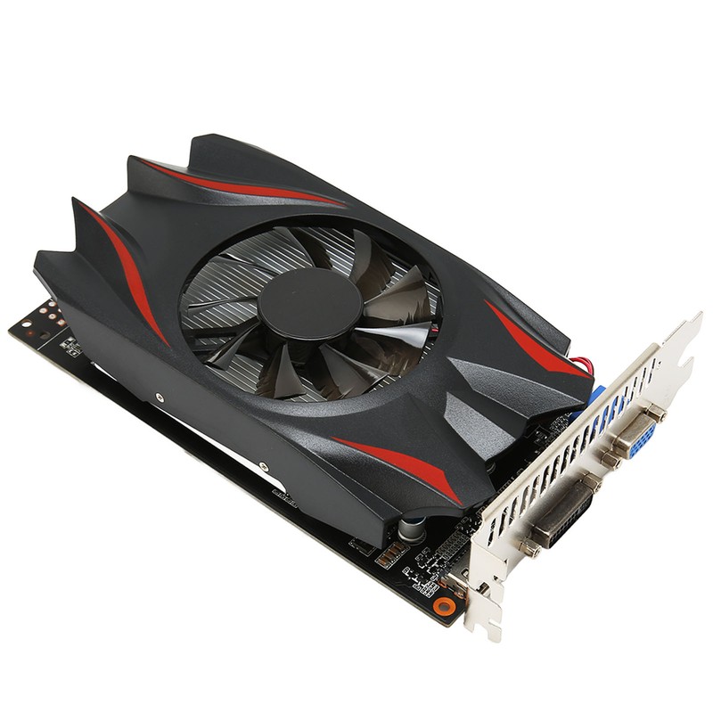 GTX650 2GB Gaming Graphics Card GDDR5 128Bit Computer PC Graphics