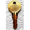 Seeburg New OS Vintage SEEBURG Original cam lock and Original
