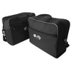 Fitted Luggage Bags for MINI Cooper Convertible (R52 R56 2004-present)