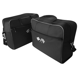 Fitted Luggage Bags for MINI Cooper Convertible (R52 R56 2004-present)