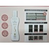 Silk Therapy Golden Ampoule Hair Essence 180ml+60ml Damaged Hair Hair