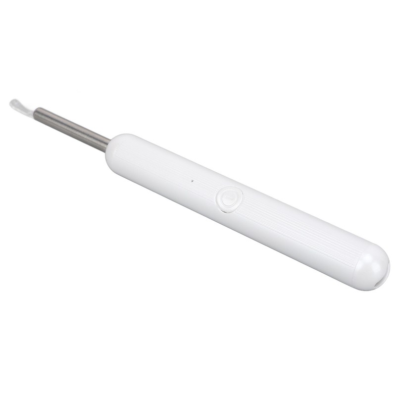 Ear Wax Removal Camera Remover Tool Kit Light Emitting Visible