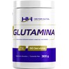 Signature Series GLUTAMINA – Suplemento en Polvo a base de