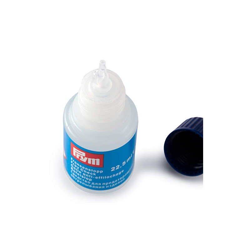 Prym Fray Check Fringe Stop 22.5 ml
