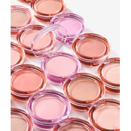 Nature Republic Bi-Flower Blusher (10 colors)