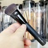 Vela.Yue Contour Brush Makeup Brush Foundation Brush Shading Brush Liquid