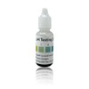 pH Testing Reagent Drops, Wide Range from 4-10 pH, Made