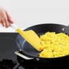 Joseph Joseph Silicone Elevate Egg Spatula with Integrated Tool Rest,