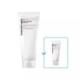 Cha N Park 차앤박 CNP 딥 클렌징 퍼펙타 150ml, 1개 Chaen & Park CNP Deep Cleansing Perfecta 150ml, 1 piece