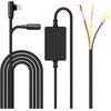 OKYES Dash Cam Dedicated Step Down Cable (T12)