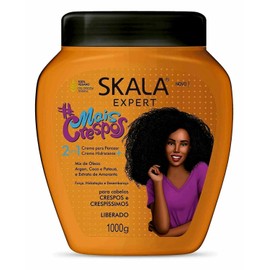 SKALA Mais Crespos Hair Cream SKALA