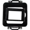 LSMIITTH 2-Part LSMIITTH Iron Large Flask Mold Frame for Sand