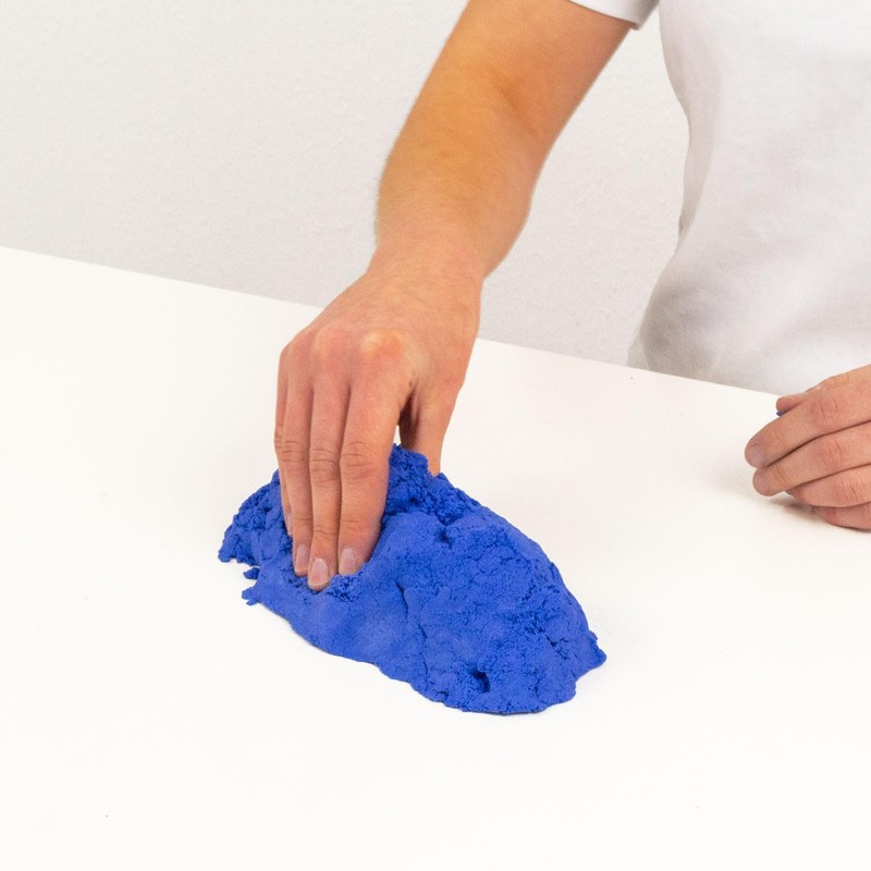 AFH TheraPIE Sand® Sensor Technology 454 g | Sensory Sand