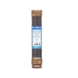 Littelfuse FLSR-40 FLSR040, 40 Amp Dual Element Time-Delay Class RK5 Fuse