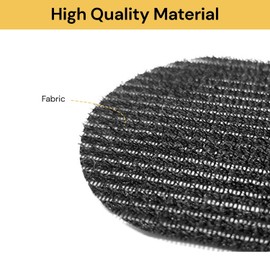 Spendeal 8 Pack Barber Hair Grippers – Hair Sectioning Clips for Men & Women, Salon Hairs Holders for Haircutting & Styling – Reusable, Non-Slip Hair Grips for Professional and Home Use (Blue, 8 Pack)