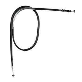 MOTOMASTER Motorcycle Clutch Cable Compatible with Yamaha WR 250/426 F/YZ 250/426 F / 5SF-26335-00-00