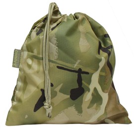 Kammo Tactical MTP Stash Sacks-Large