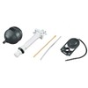 Keeney PP830-4 Plumb Pak Toilet Tank Repair Kit