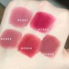 Sitovely 3 Pieces Velvet Matte Lipstick Lip Mud Set, Long-Lasting,