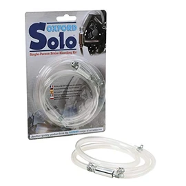 Oxford Solo Brake Bleeder