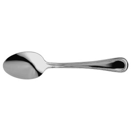 Judge Tea Spoon, Stainless Steel, Silver, 20 x 30 x 25 cm