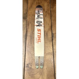 For STIHL NEW Genuine STIHL 16" Rollomatic Bar 3/8" Picco .050 55-Link 3005-000-4813 OEM