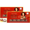 Maitre Truffout, Mozart Balls 10pc In Fancy 200g Box (2