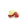 Yupik Organic Fruity Jungle Mix, 16 oz, Gummy Candy, GMO-Free,