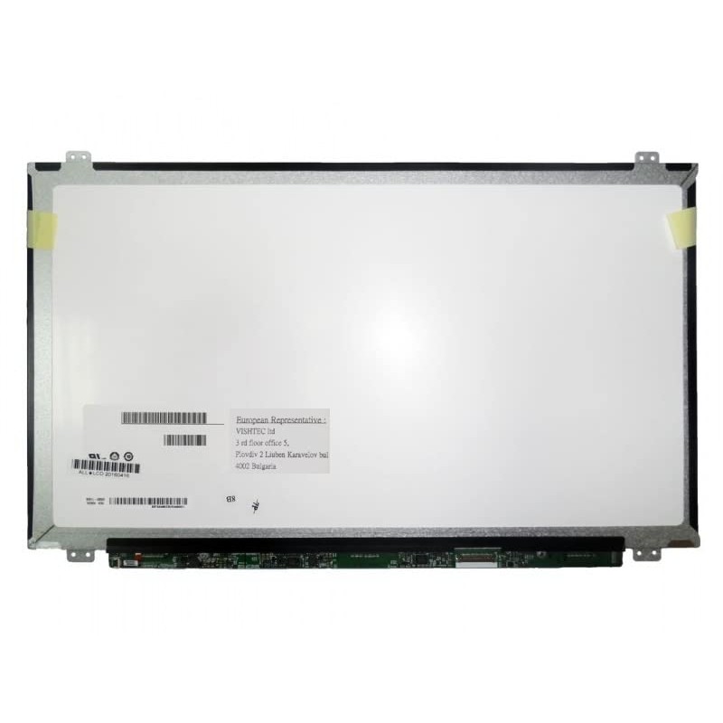 A Plus Screen New 15.6 Inch Narraw Bezel 1366x768 30pin