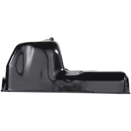 Spectra Premium Spectra Engine Oil Pan CRP19A