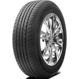 Firestone FR710 All-Season Passenger Tire P235/60R17 100 T