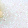 100g Iridescent Star Shaped Confetti Glitter Sequins Flat PVC Star