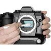 Green Clean 4 PZ. Full-frame Sensor Cleaning Kit For Cameras