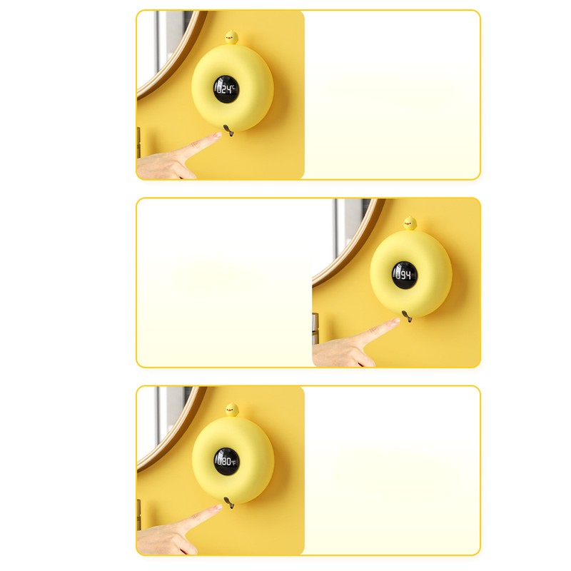 Automatic Foaming Soap Dispenser Infrared Induction Touchless Liquid Soap Dispenser