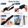 Fishing Rod Carry Strap for Travel & Storage – Adjustable