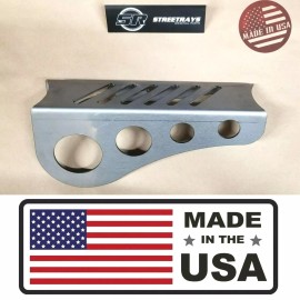 StreetRays [SR] Mini Bike Chain Guard FOR Predator / Honda / Briggs Stratton Clone Engines