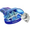 L-Style Crystal One Dart Case Kasumi Sato V1 KRYSTALONE Clear