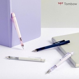 Color Body Monograph Mechanical Pencil Neutral 0.5mm / 컬러바디 모노그래프 샤프 뉴트럴 0.5mm