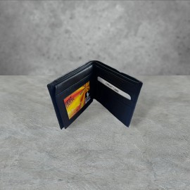 Unbranded Cartera de hombre Zacatecas De Piel Mens Leather Western Wallet Zacatecas