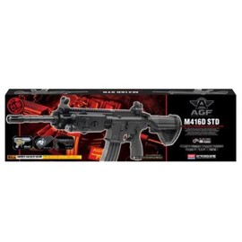 517421 M416D STD Electric Gun_P302428683 / 517421 M416D STD 전동건P302428683