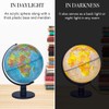 Waypoint Geographic Light Up Globe for Kids - Scout 12”