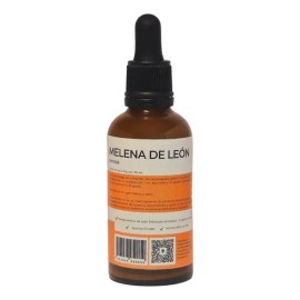 Hongo Adaptógeno Melena De León 50ml Sporo Extracto Líquido                                                                                           