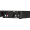 Arturia MiniFuse 1 USB-C Audio Interface - Black